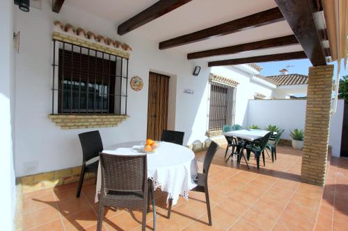 Villa Rocío-ConiL