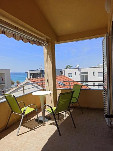 Villa Franco Zadar
