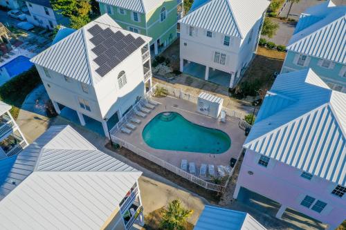 Island Time pet friendly ocean views pool spacious comfortable – Photos 2