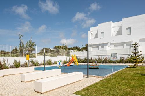 Casa Playa Andres