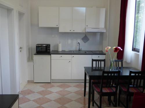 Apartman Mira