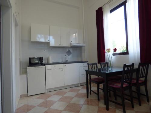 Apartman Mira