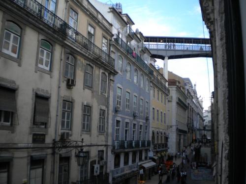 Gallery image of Fashion Chiado - SSs Apartments in Lisbon