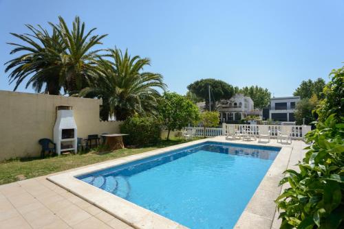 Casa Fluvia