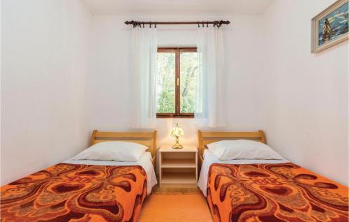 Photo de la galerie de l'établissement 2 Bedroom Gorgeous Apartment In Jadranovo, à Jadranovo