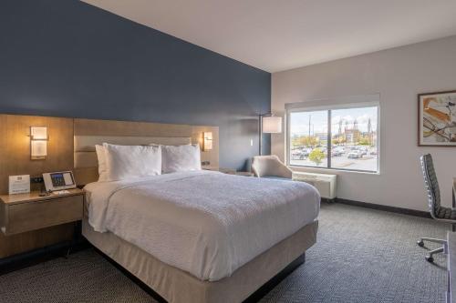 Gallery image of Best Western Plus Tacoma Hotel in Tacoma