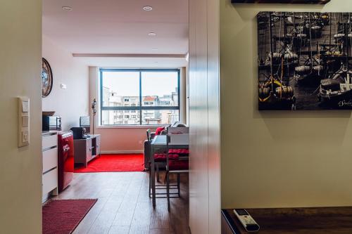 Porto Emotions City Center Flat