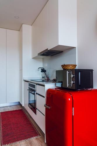 Porto Emotions City Center Flat