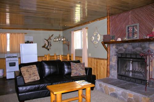 Imagem da galeria de Goldmine Lodge em Big Bear Lake