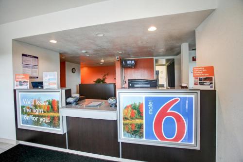 Motel 6-Elkton, MD