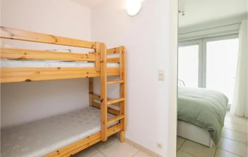 Stunning apartment in Oostende with 2 Bedrooms, WiFi and Heated swimming pool picture