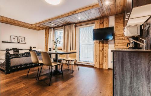 Ferienwohnung - Wagrain