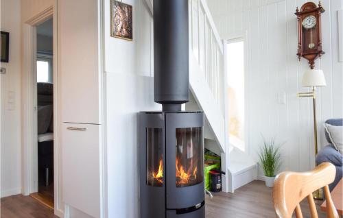 Φωτογραφία από το άλμπουμ του Lovely Home In Moi With Kitchen σε Moi