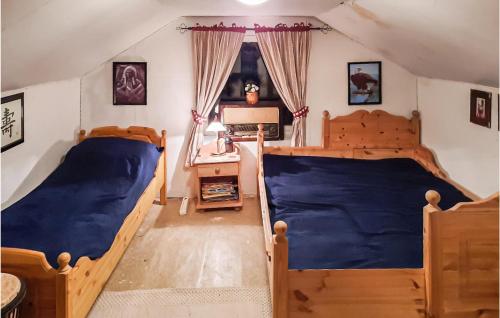 Galeriebild der Unterkunft Beautiful Home In Fonnes With 3 Bedrooms And Wifi in Fonnes