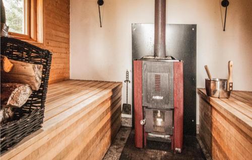 Fotografie z fotogalerie ubytování Pet Friendly Home In Trysil With Sauna v destinaci Trysil