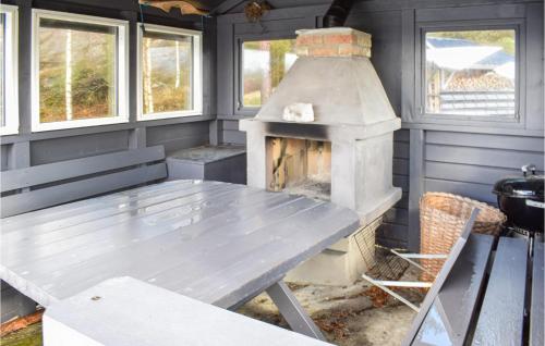 Gallery image of 3 Bedroom Stunning Home In Masfjorden in Masfjorden
