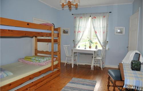 海勒福什的住宿－1 Bedroom Awesome Apartment In Saxn，相簿中的一張相片