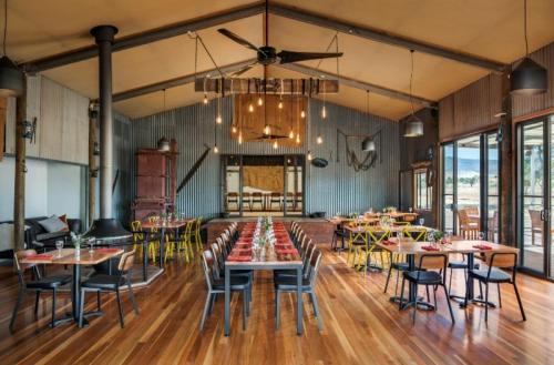 Rawnsley Park Station, Flinders Ranges – Updated 2023 Prices