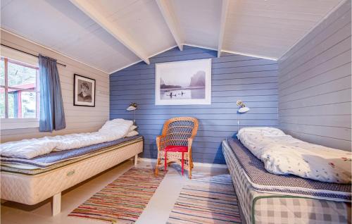 Легло или легла в стая в Gorgeous Home In ydegard With Wifi