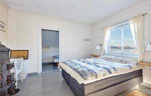 Gallery image of Lovely Home In Sortland With Wifi in Sortland