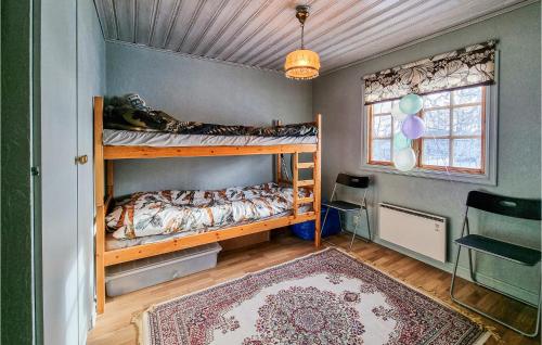 Galeriebild der Unterkunft 2 Bedroom Beautiful Home In Mullsj in Mullsjö