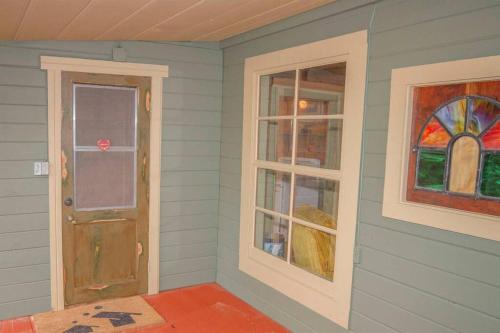 Baltyr Cabin – Photos 2