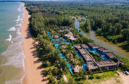 The Haven Khao Lak (SHA Extra Plus)