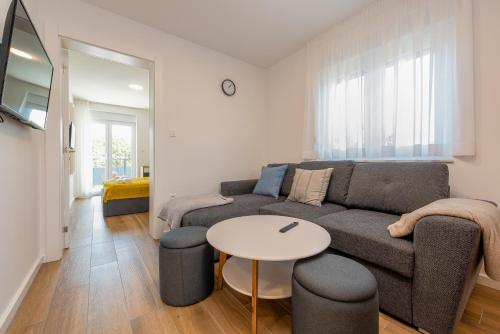 Apartmani Diva