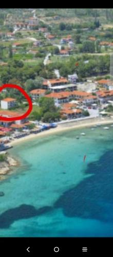 Φυσικό τοπίο κοντά σε αυτό το διαμέρισμα