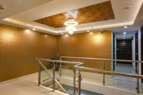 Gallery image of Hotel Pearl View - Near US Embassy BKC in Mumbai