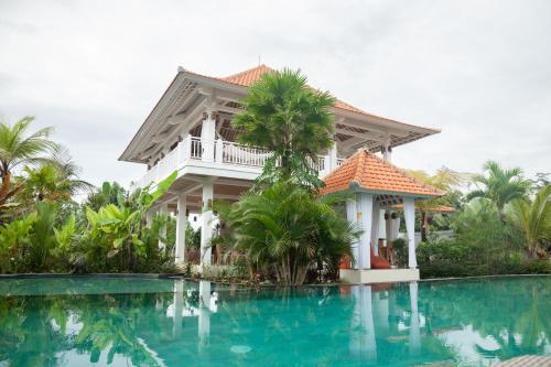 Tulus Hati Ubud Retreat & Spa