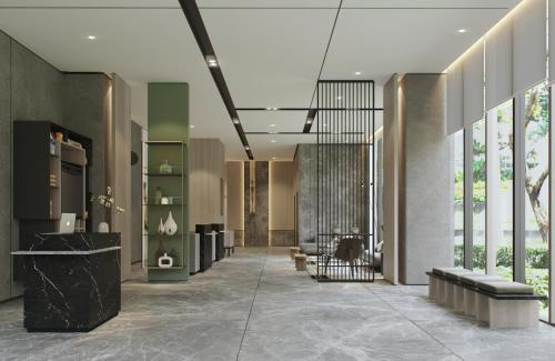 Imagen de la galería de Fairfield by Marriott Vadodara, en Vadodara