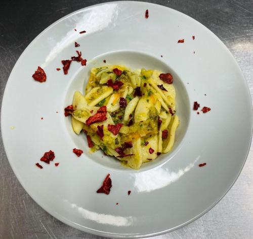 Gambar di galeri bagi Hotel IL DIRETTO di Potenza