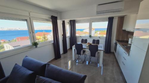 Gallery image of Villa Silente in Karlobag