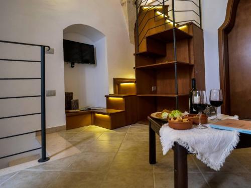 Ảnh trong thư viện ảnh của La Casetta degli Ulivi ở Mesagne