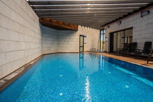 Galería fotográfica de view hotel en Majdal Shams