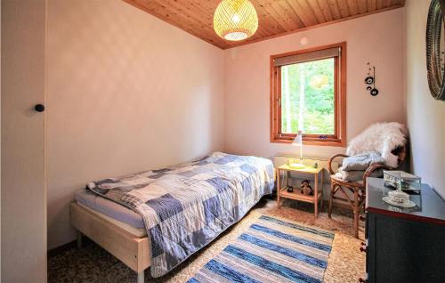 Gallery image of 4 Bedroom Beautiful Home In Perstorp in Perstorp