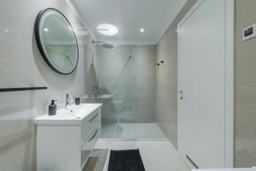 Dubrovnik Apartment Presidente