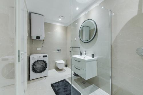 Dubrovnik Apartment Presidente