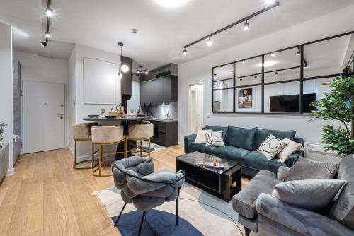 Dubrovnik Apartment Presidente