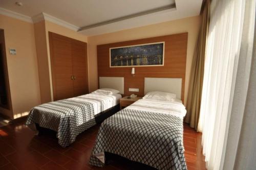 Fotografie z fotogalerie ubytování HALİÇ PARK HOTEL v destinaci Ayvalık