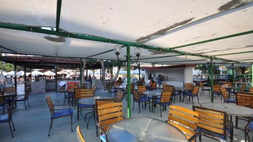 Fotografie z fotogalerie ubytování HALİÇ PARK HOTEL v destinaci Ayvalık