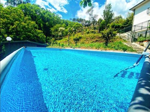 Foto de la galería de Villa Maremonti - con 3 piscine en Sestri Levante