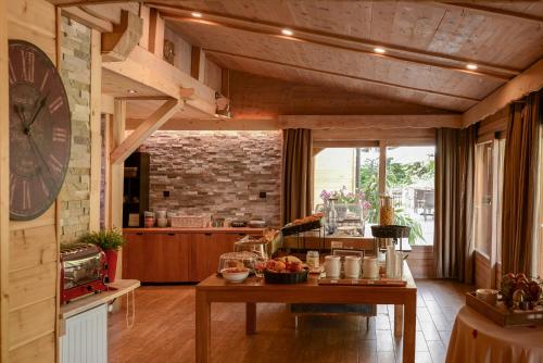 Fotografie z fotogalerie ubytování Hotel & Restaurant Les Escondus v destinaci Vars