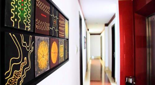 Φωτογραφία από το άλμπουμ του Brown Bean 2 Hotel σε Da Nang