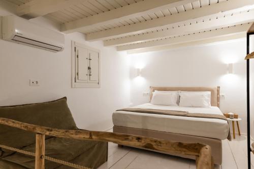 Fotografie z fotogalerie ubytování Cozy apartment in Mykonos Town ve městě Mykonosu