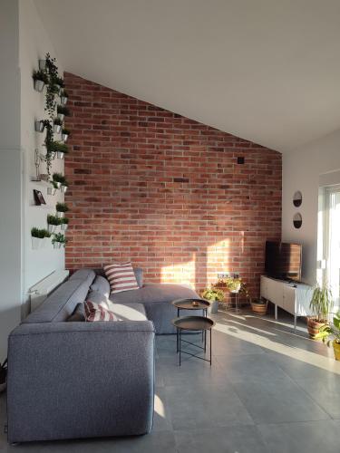 Serendipity Apartment