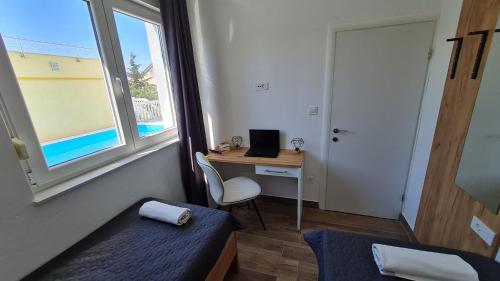Gallery image of Villa Silente in Karlobag