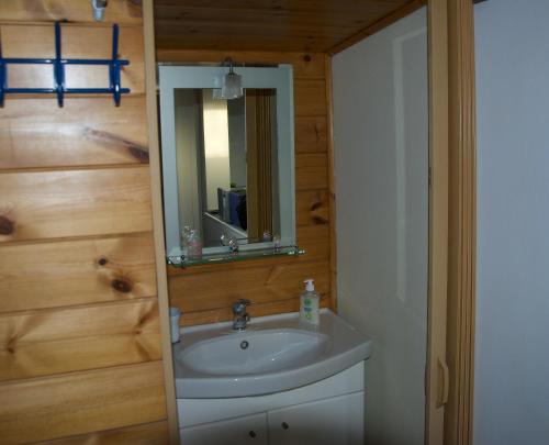 Kép Wooden Home szállásáról Iráklióban a galériában