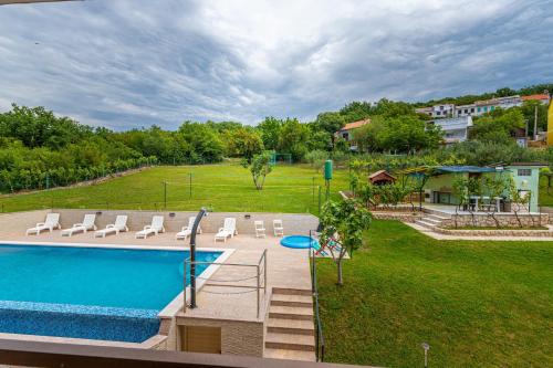 Apartments Francoise